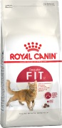 Royal Canin Fit 32 Корм сухой для кошек, бывающих на улице
