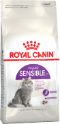Royal Canin Sensible 33 Корм сухой для кошек с чувствительной пищеварительной системой