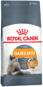 Royal Canin Hair and Skin 33 Корм сухой для кошек с проблемной шерстью и чувствительной кожей