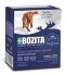Bozita Naturals кусочки в желе для собак с индейкой
