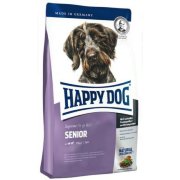 Корм Happy Dog Senior Fit&Well для пожилых собак 12.5 кг