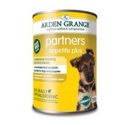 Arden Grange Partners Appetite Plus benefit  консервы для щенков и собак, суп с курицей