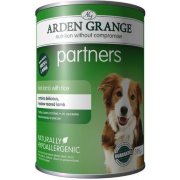 Arden Grange Partners Lamb, Rice & Vegetables консервы для собак, ягненок, рис и овощи