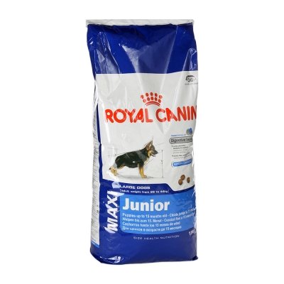 Royal Canin Maxi Junior AGR 32 сухой корм для щенков крупных пород от 2 до 15 месяцев