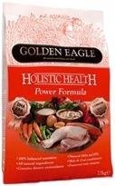 Корм Golden Eagle Holistic Power для активных собак 12 кг