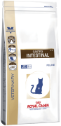 ROYAL CANIN VET GASTRO INTESTINAL GI32 Сухой Корм для кошек Диета при нарушениях пищеварения